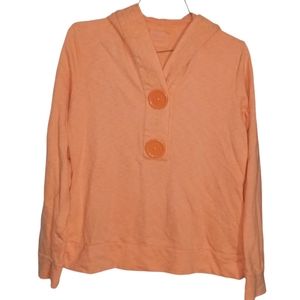 Relativity Pull Over Sweater